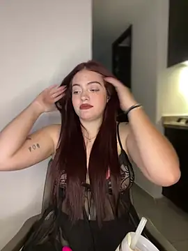 Chloee Evans1 online show from January 2025 01:20:02 AM