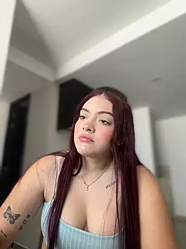 Chloee Evans1 online show from January 2025 07:03:01 PM