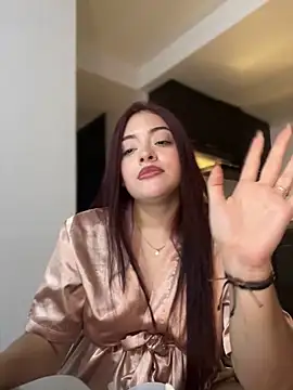 Chloee Evans1 online show from January 2025 01:20:01 AM
