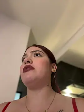 Chloee Evans1 online show from January 2025 01:18:02 AM