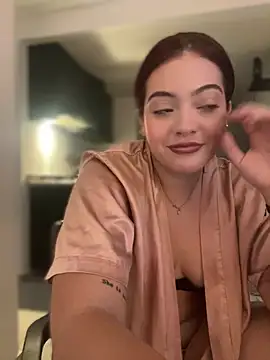 Chloee Evans1 online show from February 2025 01:23:01 AM