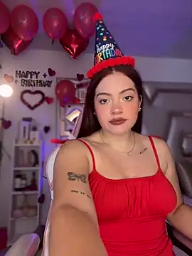 Chloee Evans1 online show from February 2025 07:02:02 PM