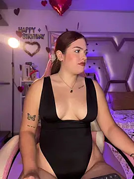 Chloee Evans1 online show from February 2025 10:15:02 PM