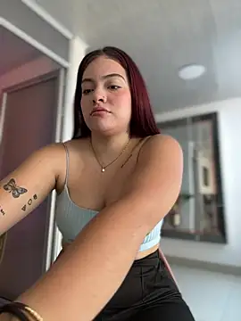 Chloee Evans1 online show from March 2025 03:05:02 PM