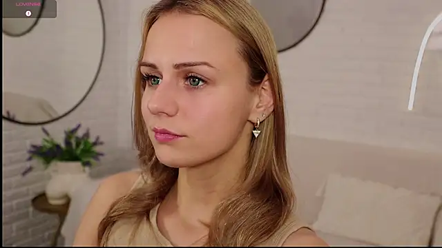 Wendy D0ll online show from October 2025 09:24:01 PM