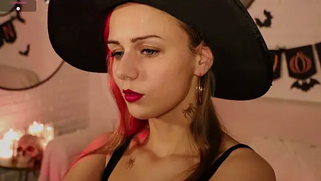 Wendy D0ll online show from October 2025 09:31:01 PM