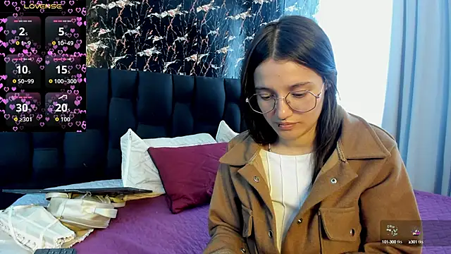 Snapshot of Elecktra_sweet chatting on October 2025 07:34:01 PM Elecktra sweet online show from October 2025 07:34:01 PM