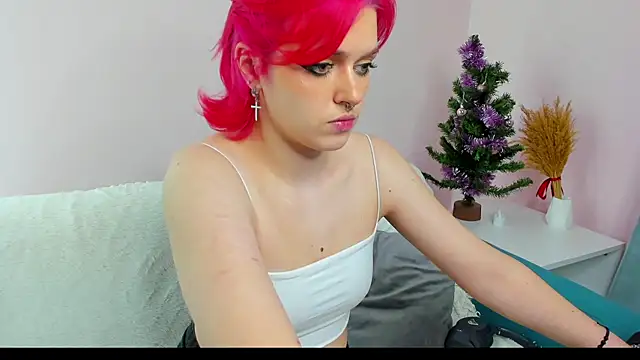 Roxy Wi online show from January 2025 11:29:02 AM