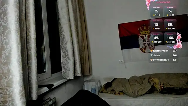 Vampirella GS online show from October 2025 11:13:02 PM