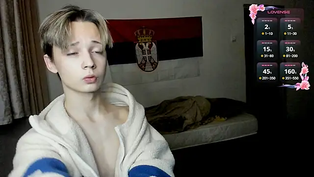 Vampirella GS online show from October 2025 03:49:02 AM