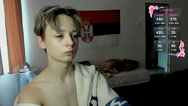 Vampirella GS online show from October 2025 10:38:01 AM