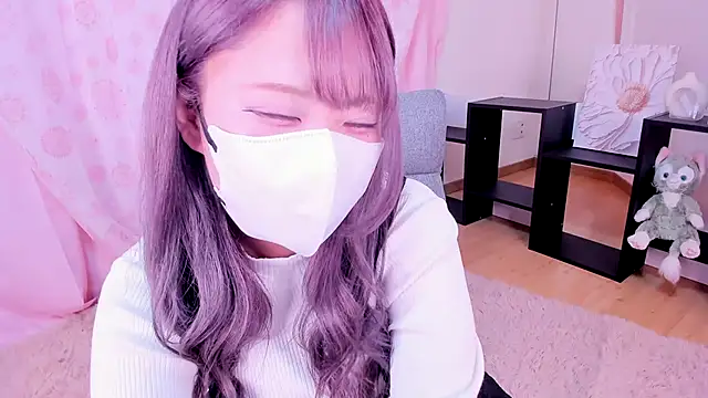 p RUMiMi online show from January 2025 03:16:01 PM