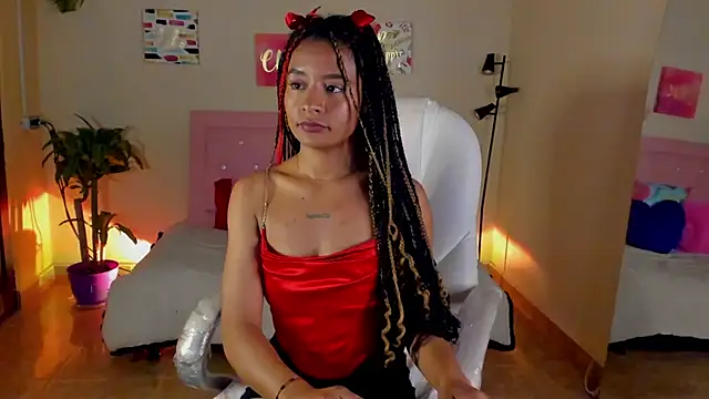 keyla roberts777 online show from December 2024 10:45:02 PM