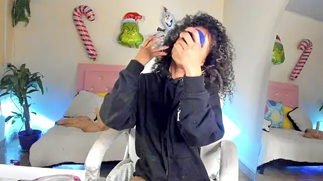 keyla roberts777 online show from December 2024 08:35:01 AM