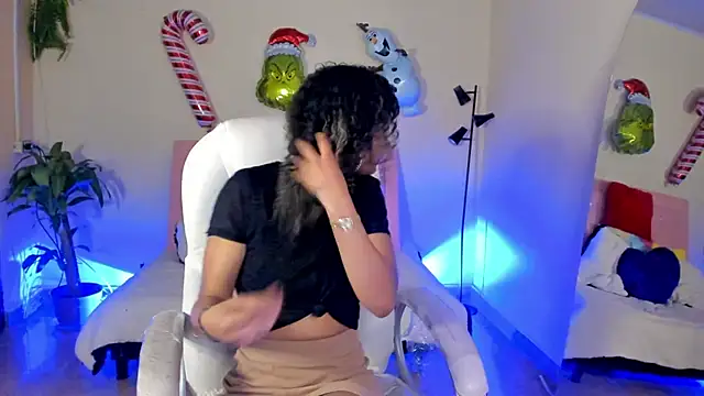 keyla roberts777 online show from December 2024 07:53:02 PM