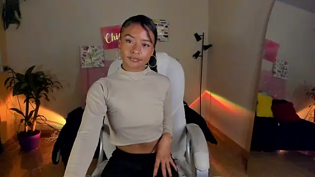 keyla roberts777 online show from January 2025 11:01:02 PM