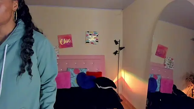 keyla roberts777 online show from January 2025 05:37:02 AM