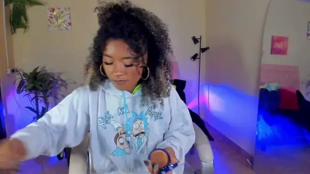 keyla roberts777 online show from January 2025 06:47:02 AM