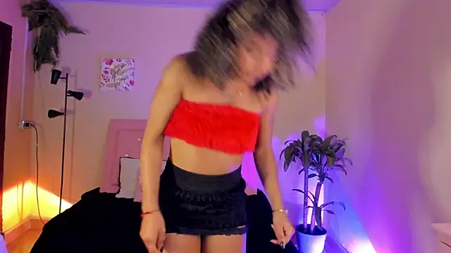 keyla roberts777 online show from January 2025 08:14:02 PM