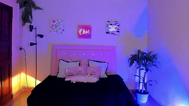 keyla roberts777 online show from January 2025 08:21:01 PM