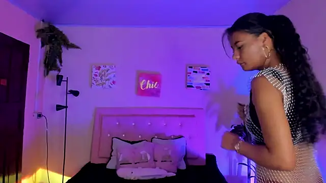 keyla roberts777 online show from January 2025 07:50:01 AM