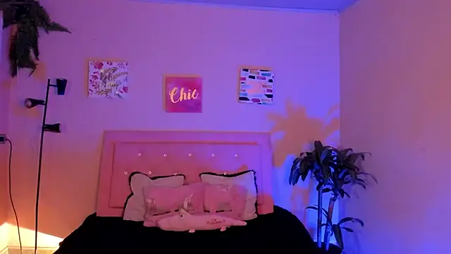 keyla roberts777 online show from February 2025 07:02:02 AM