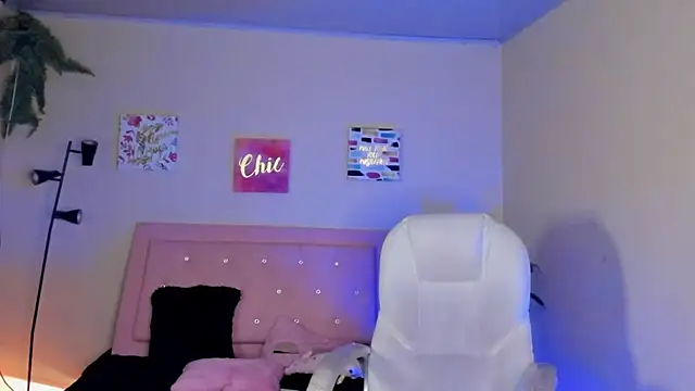 keyla roberts777 online show from February 2025 10:05:02 AM