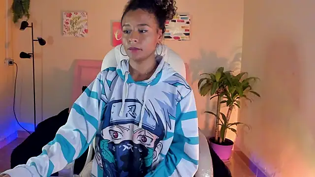 keyla roberts777 online show from February 2025 07:31:01 AM