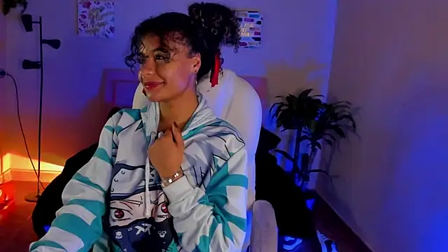 keyla roberts777 online show from March 2025 03:40:01 AM