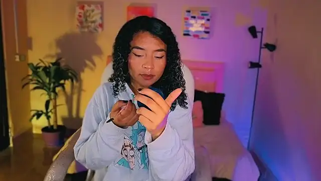 keyla roberts777 online show from March 2025 07:53:02 PM