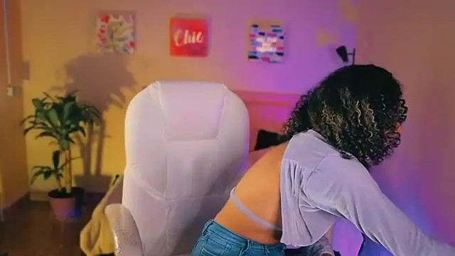 keyla roberts777 online show from March 2025 11:20:02 PM