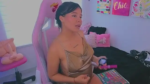 keyla roberts777 online show from September 2025 12:39:02 PM