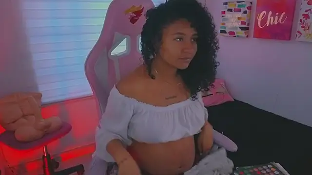 keyla roberts777 online show from September 2025 11:46:02 AM