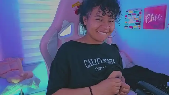 keyla roberts777 online show from September 2025 12:09:02 PM