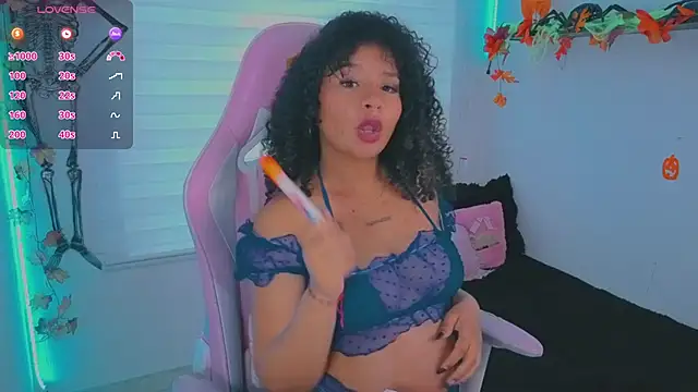 keyla roberts777 online show from October 2025 09:02:02 PM