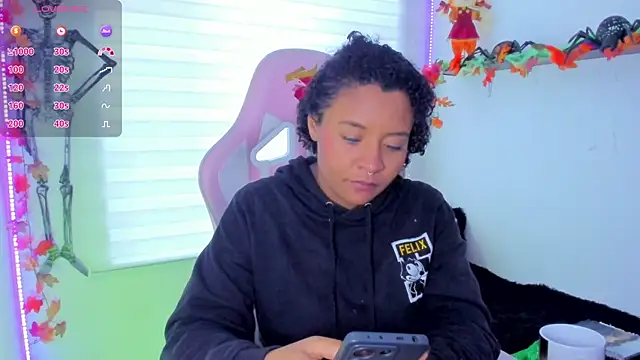 keyla roberts777 online show from October 2025 11:55:02 AM