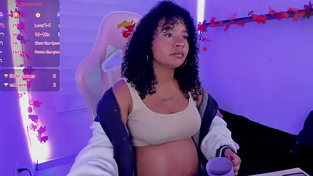 keyla roberts777 online show from November 2025 03:05:01 AM