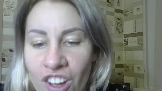 TherestlessKitty online show from December 2024 09:05:02 AM