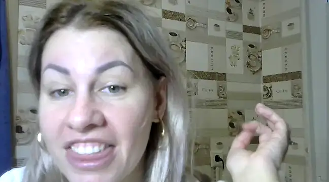 TherestlessKitty online show from January 2025 10:03:01 AM