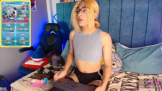 Samuel Matthew online show from November 2025 01:38:01 AM