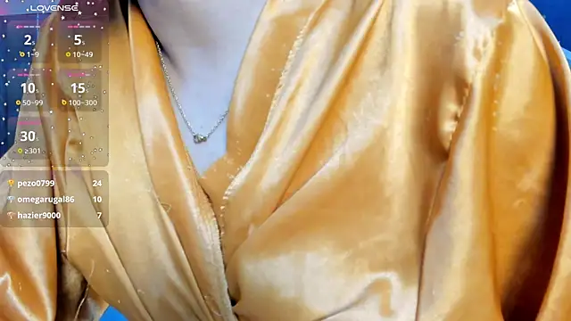 Karoll014 online show from January 2025 05:45:02 PM