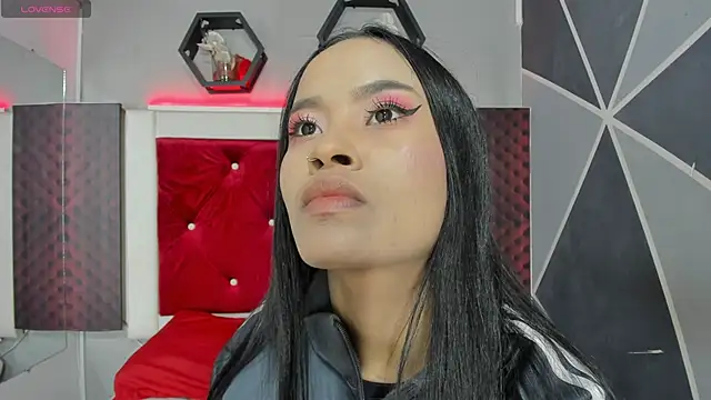 Karoll014 online show from March 2025 11:06:02 AM