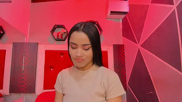 Karoll014 online show from October 2025 11:51:02 AM