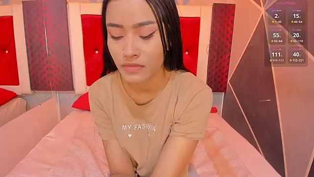 Karoll014 online show from October 2025 11:58:01 AM