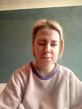 Gussie Bridie online show from February 2025 07:56:01 AM