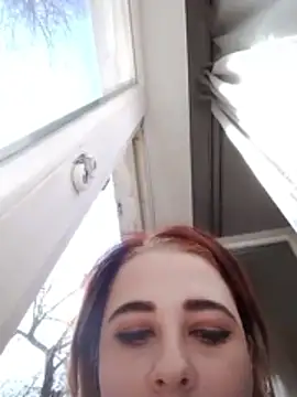 Snapshot of Gussie_Bridie chatting on November 2025 07:33:02 AM Gussie Bridie online show from November 2025 07:33:02 AM