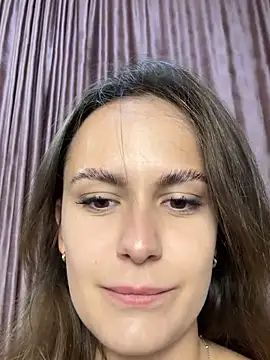 Snapshot of AllaTousNew chatting on October 2025 12:11:01 AM AllaTousNew online show from October 2025 12:11:01 AM