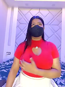 Snapshot of GFndBF chatting on September 2025 05:18:02 PM GFndBF online show from September 2025 05:18:02 PM