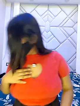 Snapshot of GFndBF chatting on October 2025 06:28:02 PM GFndBF online show from October 2025 06:28:02 PM