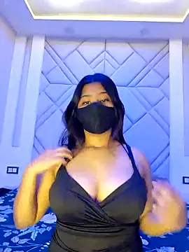 Snapshot of GFndBF chatting on October 2025 02:59:02 PM GFndBF online show from October 2025 02:59:02 PM